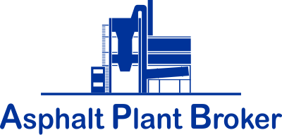 Asphalt Plant Broker